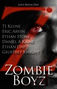 Download Zombie Boyz pdf, epub, ebook