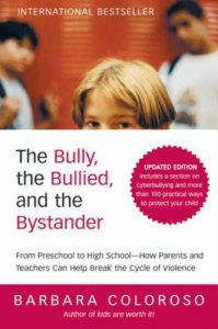 Download The Bully, the Bullied, and the Bystander: From Preschool to High School–How Parents and Teachers Can Help Break the Cycle (Updated Edition) pdf, epub, ebook