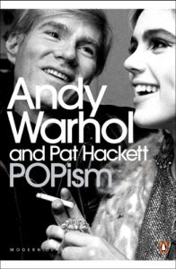 Download POPism: The Warhol Sixties (Penguin Modern Classics) pdf, epub, ebook