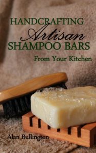 Download Handcrafting Artisan Shampoo Bars From Your Kitchen pdf, epub, ebook