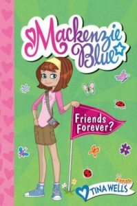 Download Mackenzie Blue #3: Friends Forever? pdf, epub, ebook