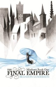 Download The Final Empire: Mistborn Book One pdf, epub, ebook