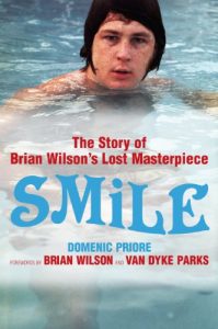 Download Smile: The Story of Brian Wilson’s Lost Masterpiece: The Official Story of Brian Wilson’s Lost Masterpiece pdf, epub, ebook