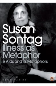 Download Illness as Metaphor and AIDS and Its Metaphors (Penguin Modern Classics) pdf, epub, ebook