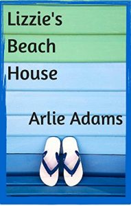 Download Lizzie’s Beach House pdf, epub, ebook