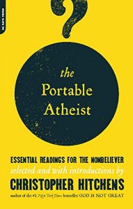 Download The Portable Atheist: Essential Readings for the Nonbeliever pdf, epub, ebook