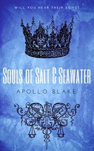 Download Souls of Salt and Seawater pdf, epub, ebook