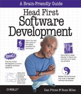 Download Head First Software Development: A Learner’s Companion to Software Development pdf, epub, ebook