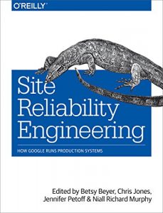 Download Site Reliability Engineering: How Google Runs Production Systems pdf, epub, ebook