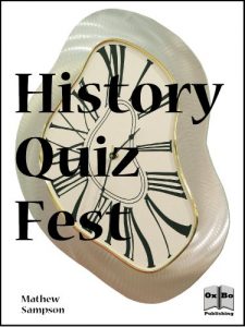 Download History Quiz Fest pdf, epub, ebook