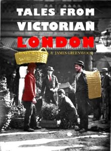 Download Tales from Victorian London pdf, epub, ebook