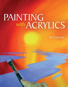 Download Painting with Acryli pdf, epub, ebook