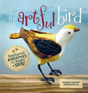 Download Artful Bird: Feathered Friends to Make and Sew pdf, epub, ebook