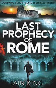 Download Last Prophecy of Rome pdf, epub, ebook