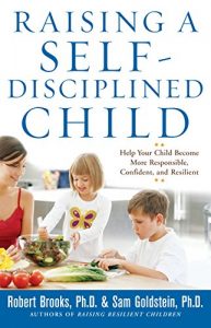 Download Raising a Self-Disciplined Child pdf, epub, ebook