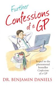Download Further Confessions of a GP (The Confessions Series) pdf, epub, ebook