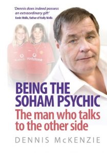 Download Being the Soham Psychic pdf, epub, ebook