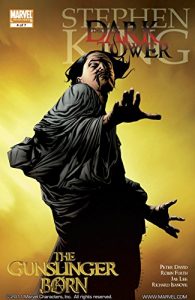 Download Dark Tower: The Gunslinger Born #4 (of 7) pdf, epub, ebook