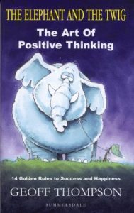 Download The Elephant and the Twig – The Art of Positive Thinking pdf, epub, ebook