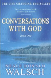 Download Conversations With God: Book One pdf, epub, ebook