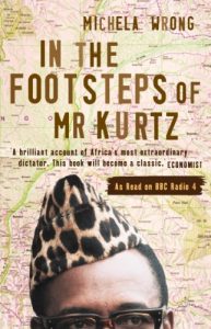 Download In the Footsteps of Mr Kurtz: Living on the Brink of Disaster in the Congo (Text Only) pdf, epub, ebook