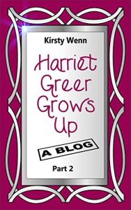 Download Harriet Greer Grows Up – Part 2 pdf, epub, ebook