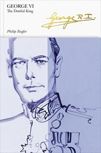 Download George VI (Penguin Monarchs): The Dutiful King pdf, epub, ebook