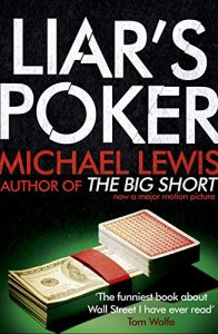 Download Liar’s Poker (Hodder Great Reads) pdf, epub, ebook