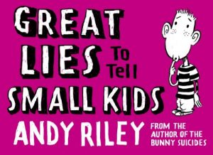 Download Great Lies to Tell Small Kids pdf, epub, ebook