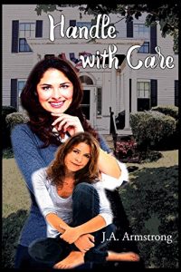 Download Handle With Care (Special Delivery Book 3) pdf, epub, ebook
