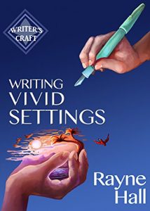 Download Writing Vivid Settings: Professional Techniques for Fiction Authors (Writer’s Craft Book 10) pdf, epub, ebook