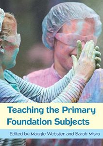 Download Teaching The Primary Foundation Subjects pdf, epub, ebook