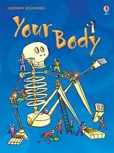 Download Your Body: For tablet devices (Usborne Beginners) pdf, epub, ebook