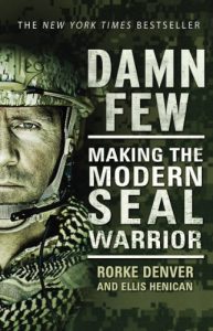 Download Damn Few: Making the Modern SEAL Warrior pdf, epub, ebook