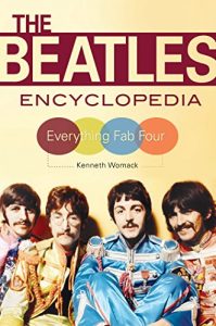 Download The Beatles Encyclopedia: Everything Fab Four pdf, epub, ebook