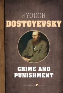 Download Crime And Punishment pdf, epub, ebook