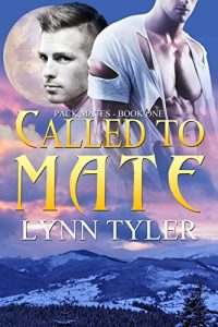 Download Called to Mate (Pack Mates Book 1) pdf, epub, ebook