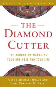 Download The Diamond Cutter: The Buddha on Managing Your Business and Your Life pdf, epub, ebook
