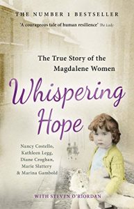 Download Whispering Hope: The True Story of the Magdalene Women pdf, epub, ebook