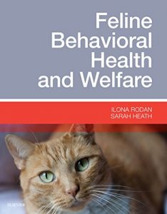 Download Feline Behavioral Health and Welfare pdf, epub, ebook