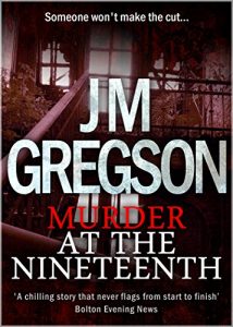 Download Murder at the Nineteenth (Lambert and Hook Detective series Book 1) pdf, epub, ebook