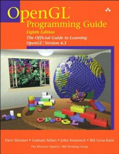 Download OpenGL Programming Guide: The Official Guide to Learning OpenGL, Version 4.3 pdf, epub, ebook