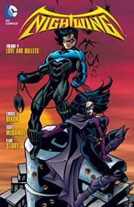 Download Nightwing Vol. 4 pdf, epub, ebook