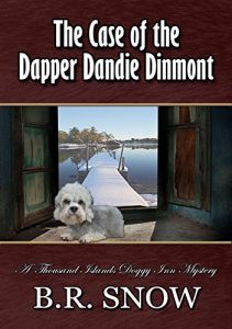 Download The Case of the Dapper Dandie Dinmont (The Thousand Islands Doggy Inn Mysteries Book 4) pdf, epub, ebook