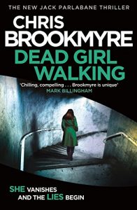 Download Dead Girl Walking (Jack Parlabane) pdf, epub, ebook