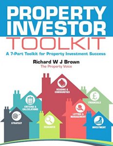 Download Property Investor Toolkit: A 7-Part Toolkit for Property Investment Success pdf, epub, ebook