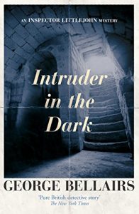 Download Intruder in the Dark (An Inspector Littlejohn Mystery) pdf, epub, ebook