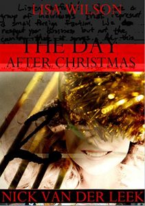Download The Day After Christmas (Anno Xmas Book 2) pdf, epub, ebook