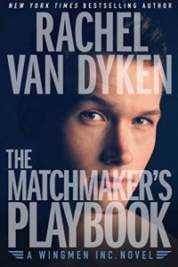 Download The Matchmaker’s Playbook [Kindle in Motion] (Wingmen Inc. 1) pdf, epub, ebook