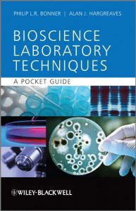 Download Basic Bioscience Laboratory Techniques: A Pocket Guide pdf, epub, ebook